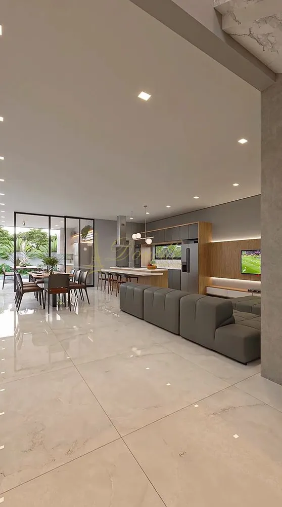 Sobrado, 275 m² - Foto 5