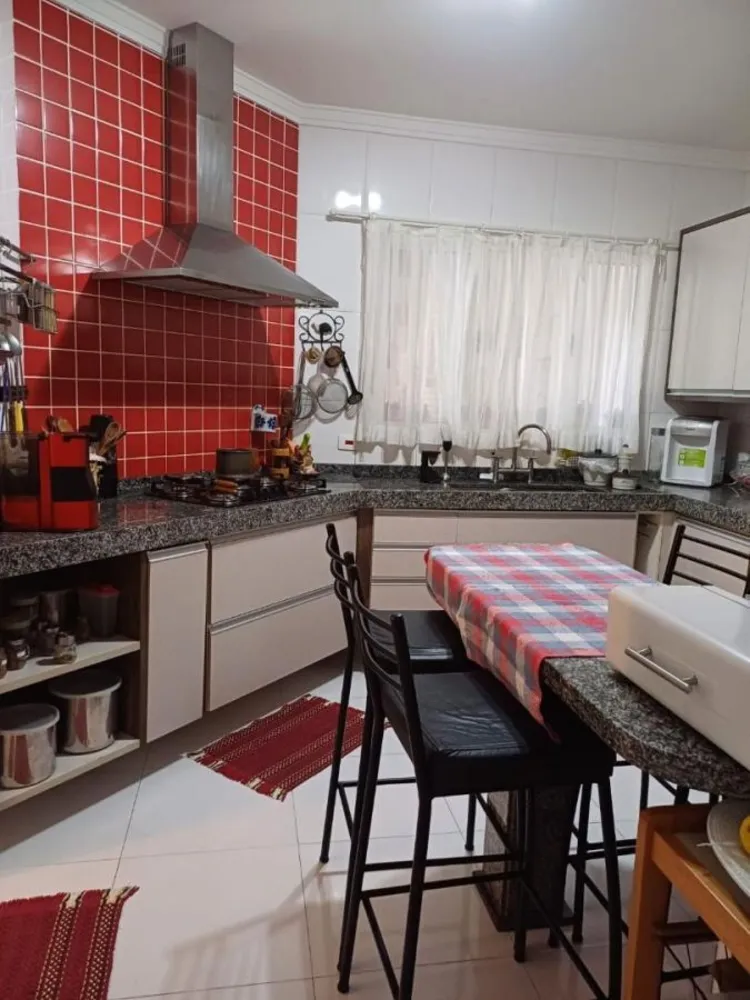 Casa de Condomínio, 4 quartos - Foto 8