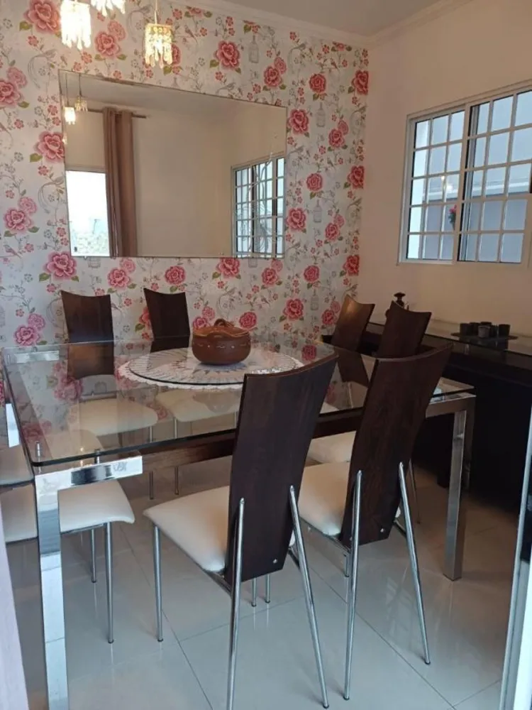Casa de Condomínio, 4 quartos - Foto 7