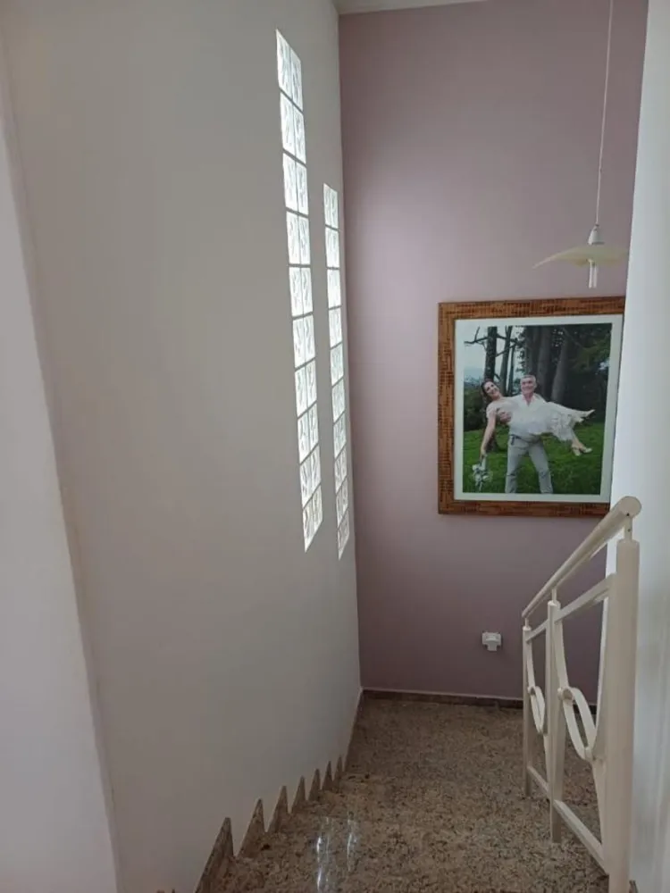 Casa de Condomínio, 4 quartos - Foto 10