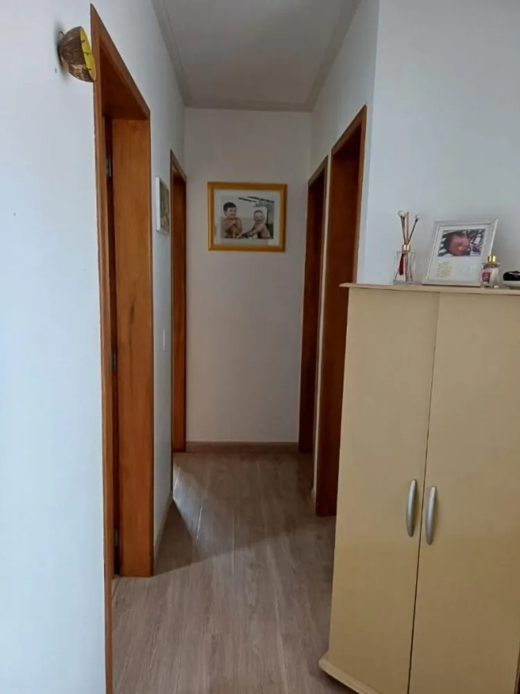 Casa de Condomínio, 4 quartos - Foto 11