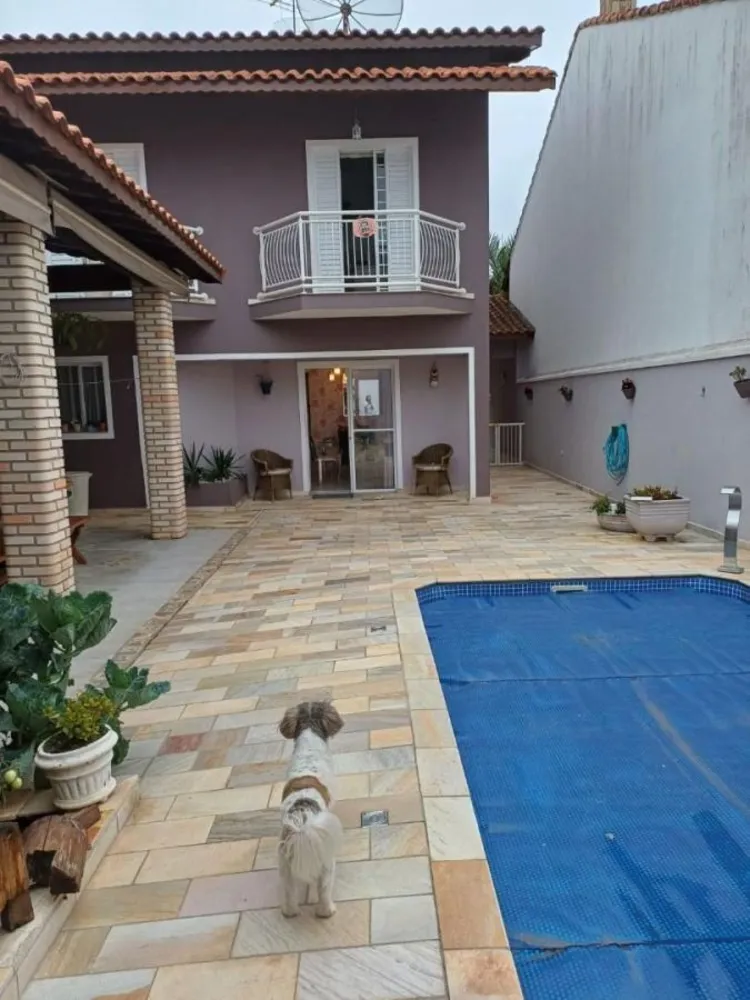 Casa de Condomínio, 4 quartos - Foto 3