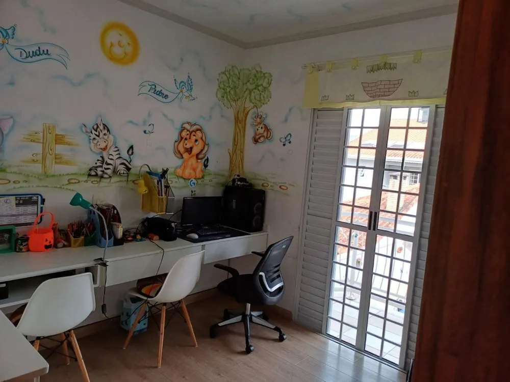 Casa de Condomínio, 4 quartos - Foto 15
