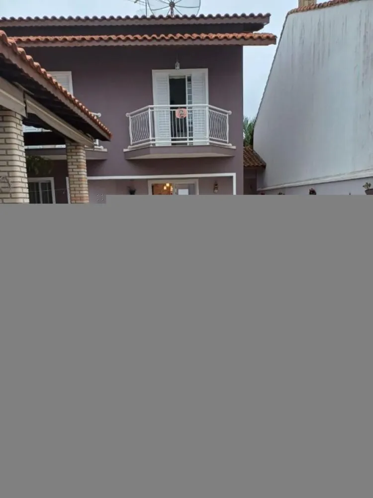 Casa de Condomínio, 4 quartos - Foto 2