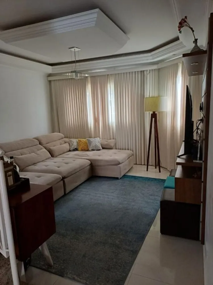 Casa de Condomínio, 4 quartos - Foto 6