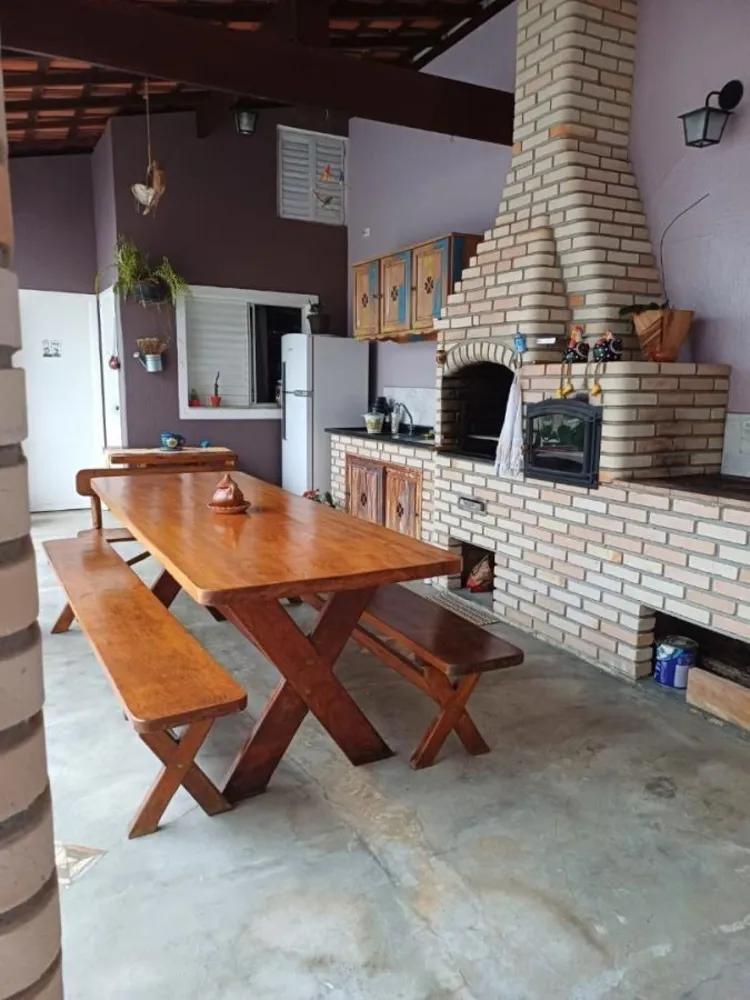 Casa de Condomínio, 4 quartos - Foto 4