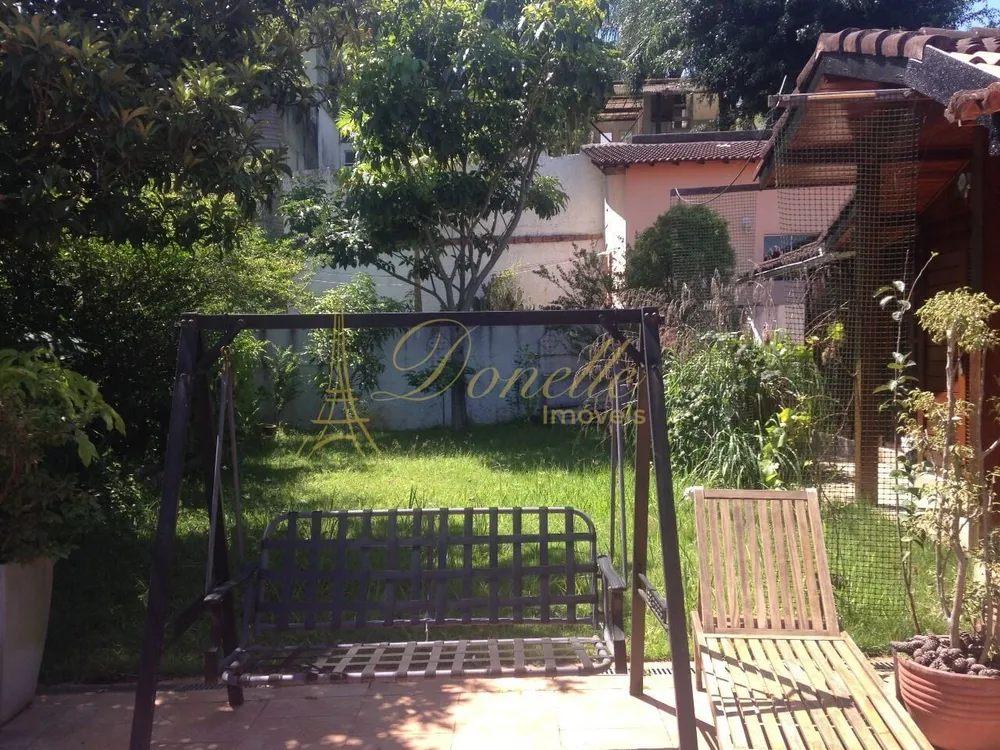 Casa, 3 quartos, 216 m² - Foto 4
