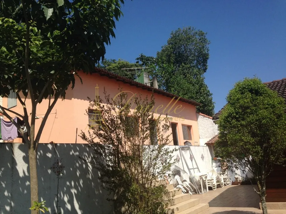Casa, 3 quartos, 216 m² - Foto 2
