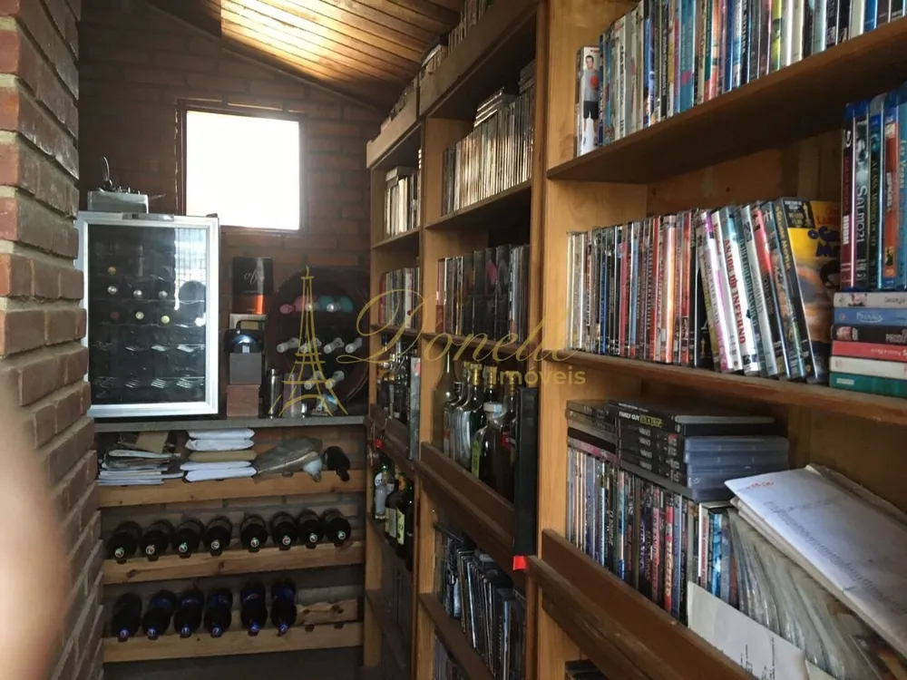 Casa, 3 quartos, 216 m² - Foto 5