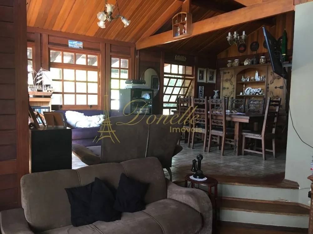 Casa, 3 quartos, 216 m² - Foto 9