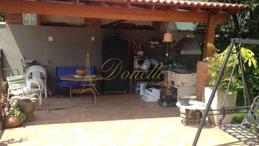 Casa, 3 quartos, 216 m² - Foto 12