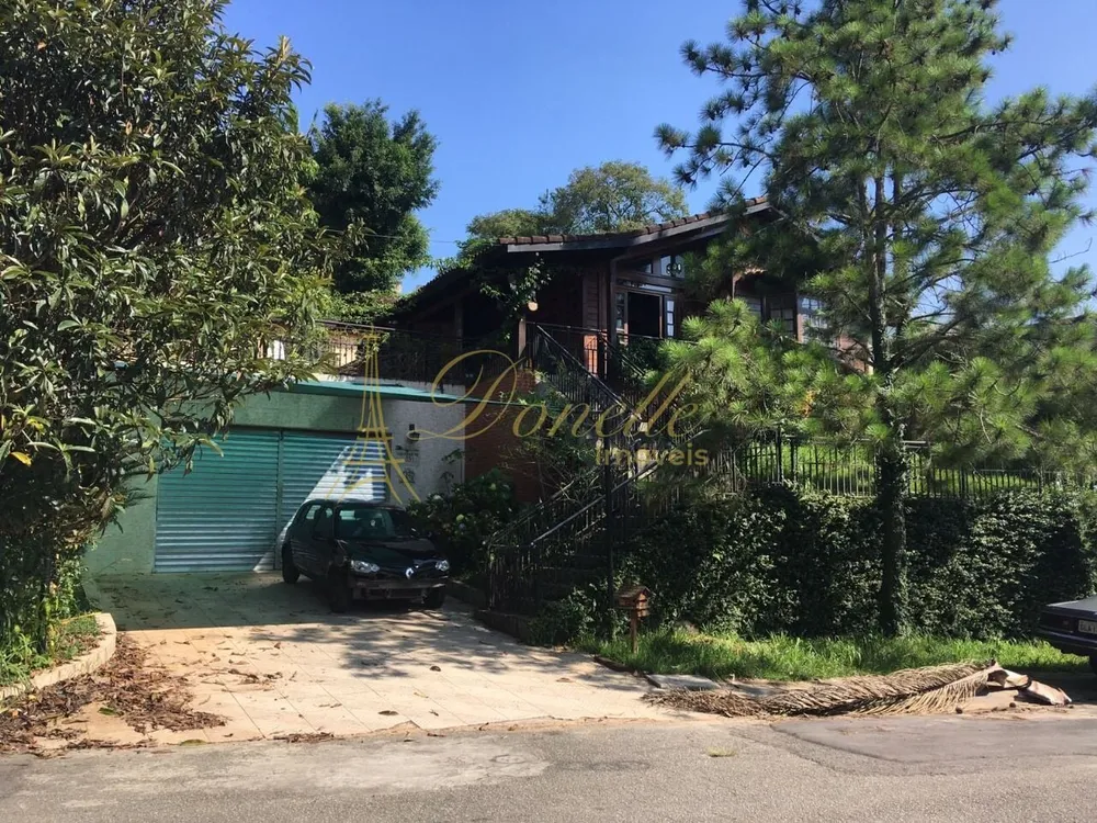 Casa, 3 quartos, 216 m² - Foto 3