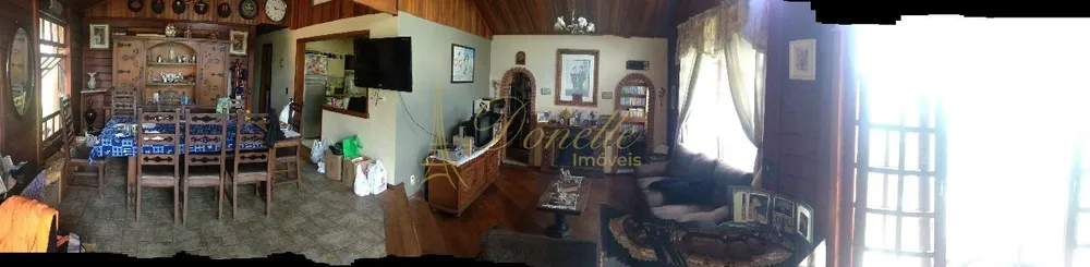 Casa, 3 quartos, 216 m² - Foto 4