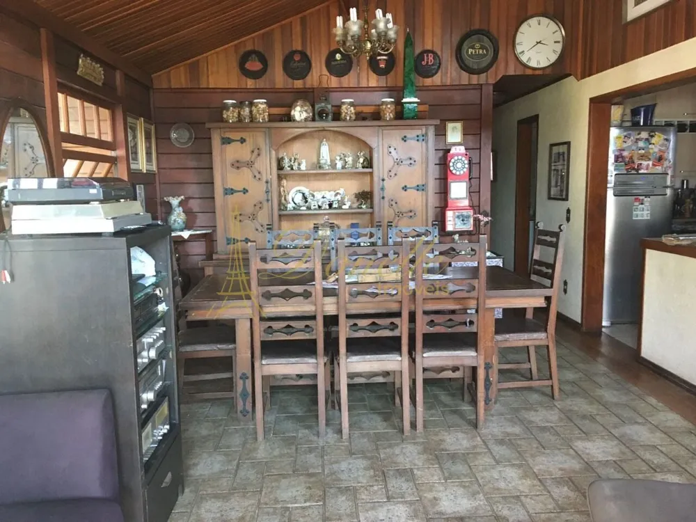 Casa, 3 quartos, 216 m² - Foto 7
