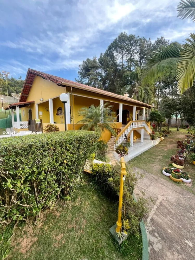 Chácara, 3 quartos, 3300 m² - Foto 12