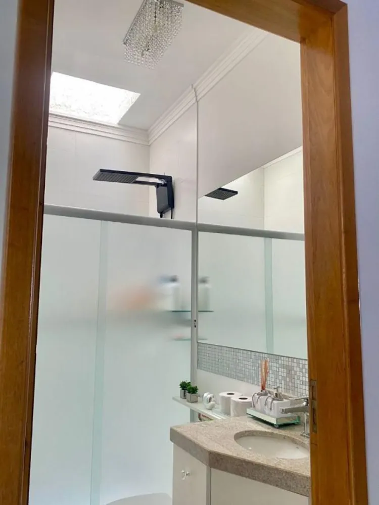 Casa de Condomínio, 2 quartos - Foto 8