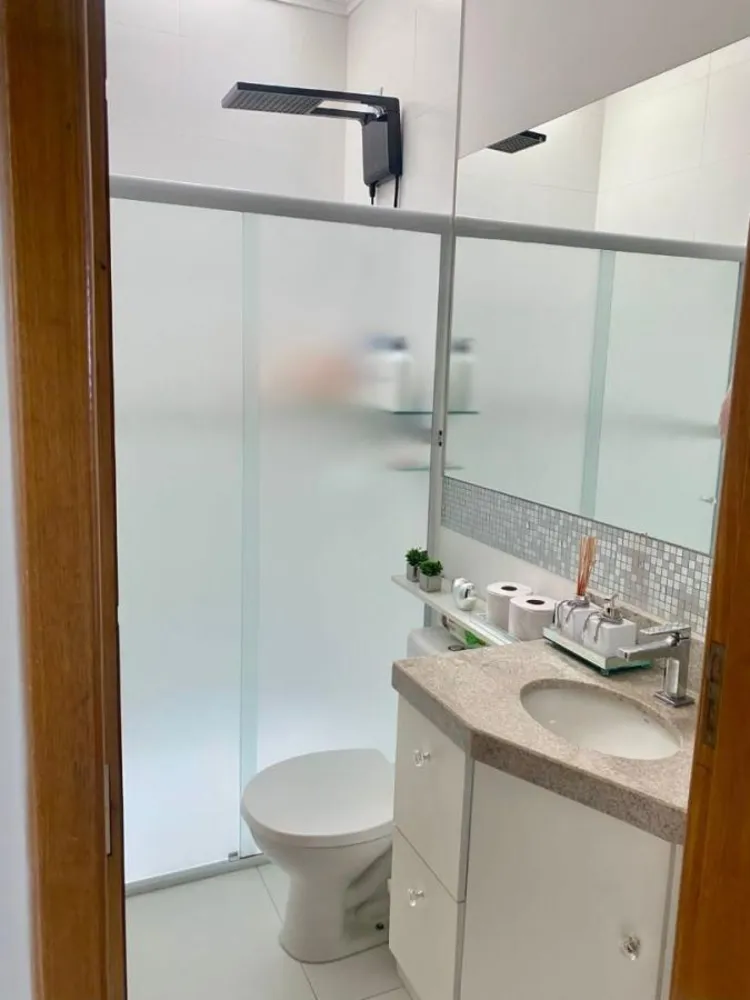 Casa de Condomínio, 2 quartos - Foto 7