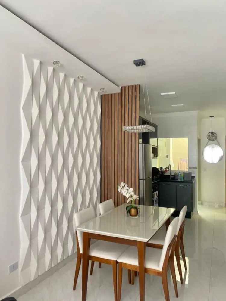 Casa de Condomínio, 2 quartos - Foto 4