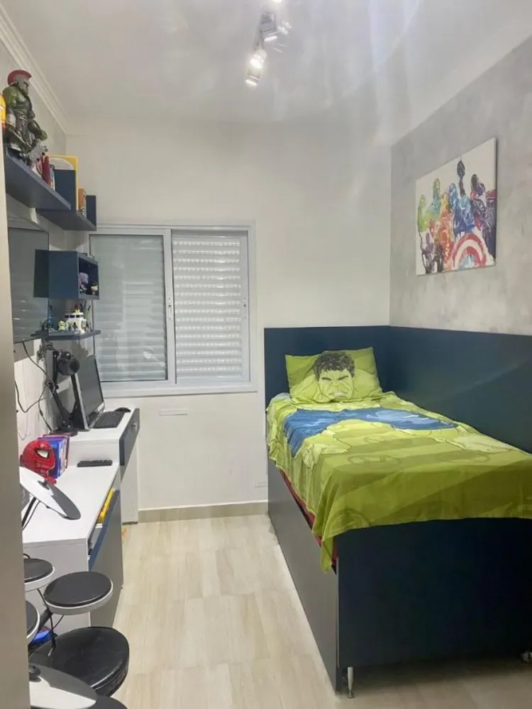 Casa de Condomínio, 2 quartos - Foto 13