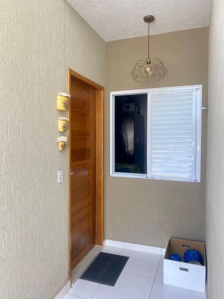 Casa de Condomínio, 2 quartos - Foto 2