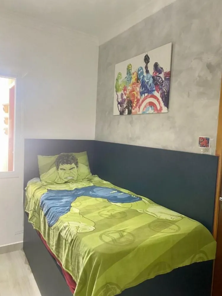 Casa de Condomínio, 2 quartos - Foto 9
