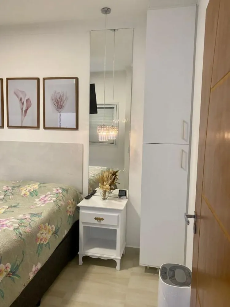 Casa de Condomínio, 2 quartos - Foto 12