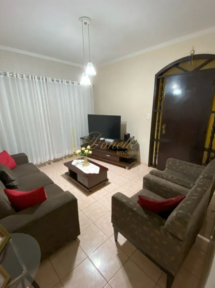 Casa, 3 quartos, 155 m² - Foto 9