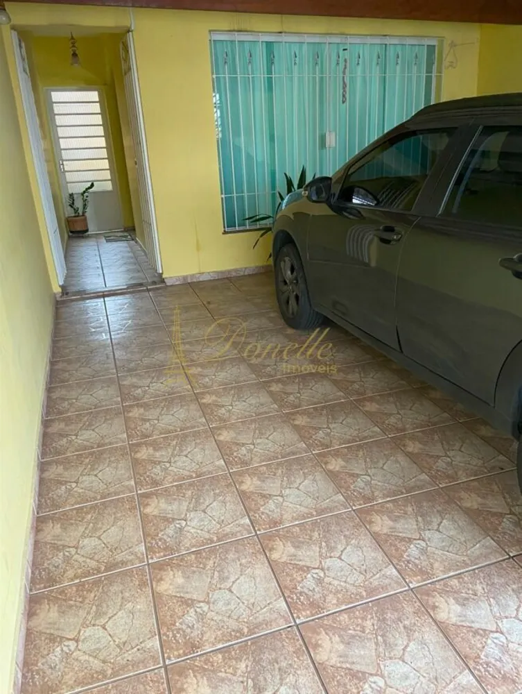 Casa, 3 quartos, 155 m² - Foto 4