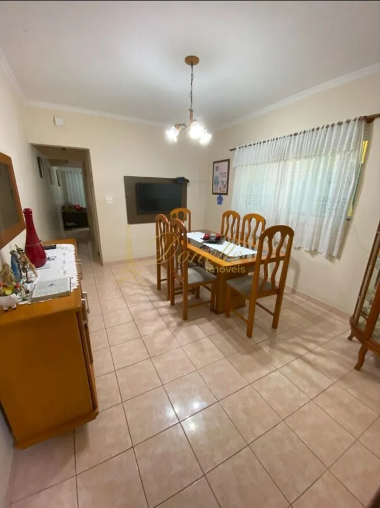 Casa, 3 quartos, 155 m² - Foto 3