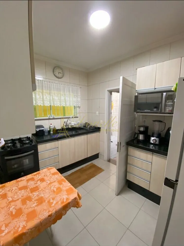 Casa, 3 quartos, 155 m² - Foto 1