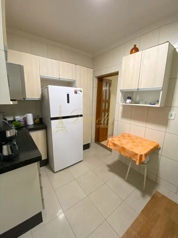 Casa, 3 quartos, 155 m² - Foto 13
