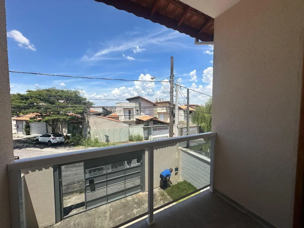 Sobrado, 3 quartos, 99 m² - Foto 3