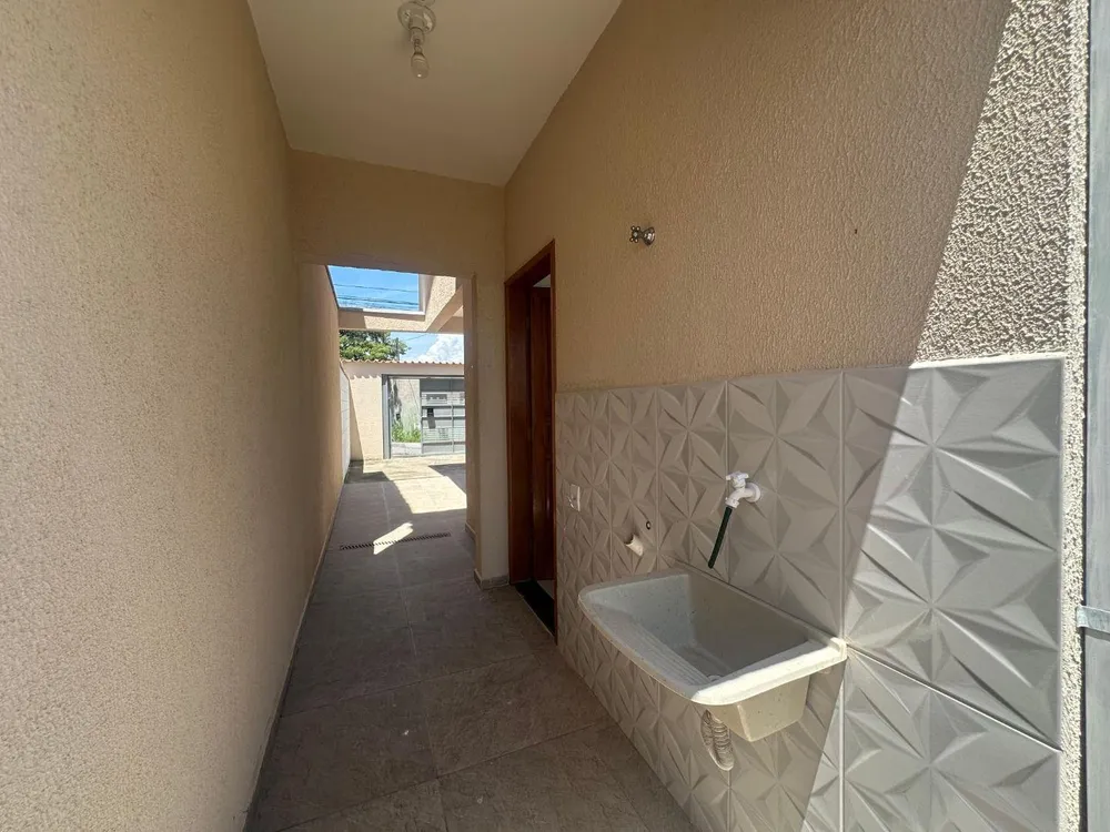 Sobrado, 3 quartos, 99 m² - Foto 11