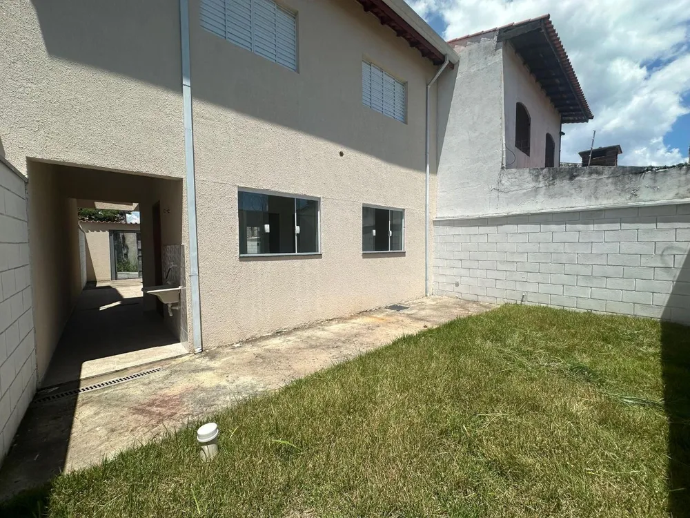 Sobrado, 3 quartos, 99 m² - Foto 5