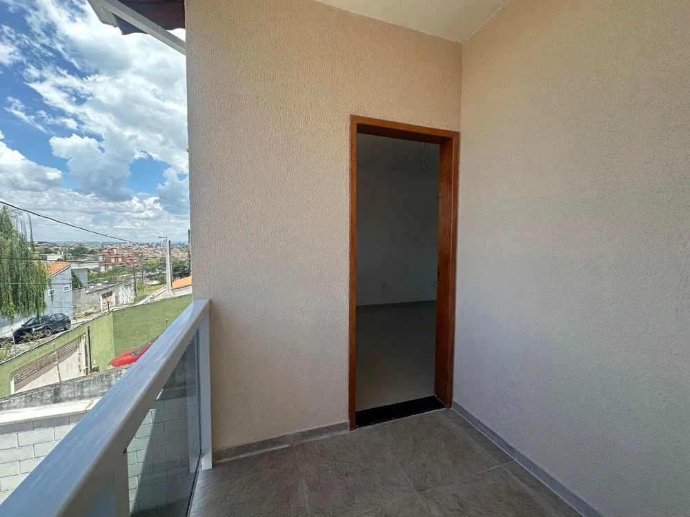 Sobrado, 3 quartos, 99 m² - Foto 4