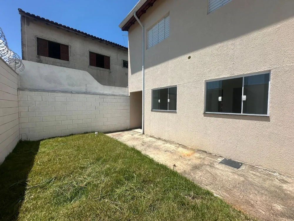 Sobrado, 3 quartos, 99 m² - Foto 6