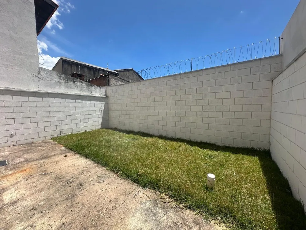 Sobrado, 3 quartos, 99 m² - Foto 8