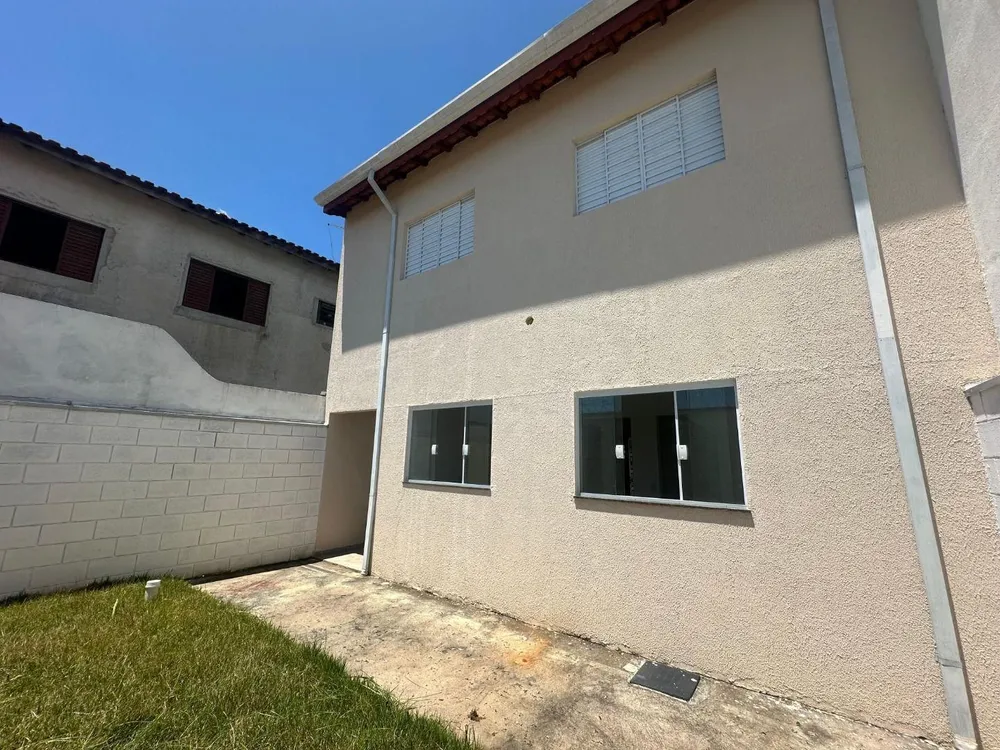 Sobrado, 3 quartos, 99 m² - Foto 2