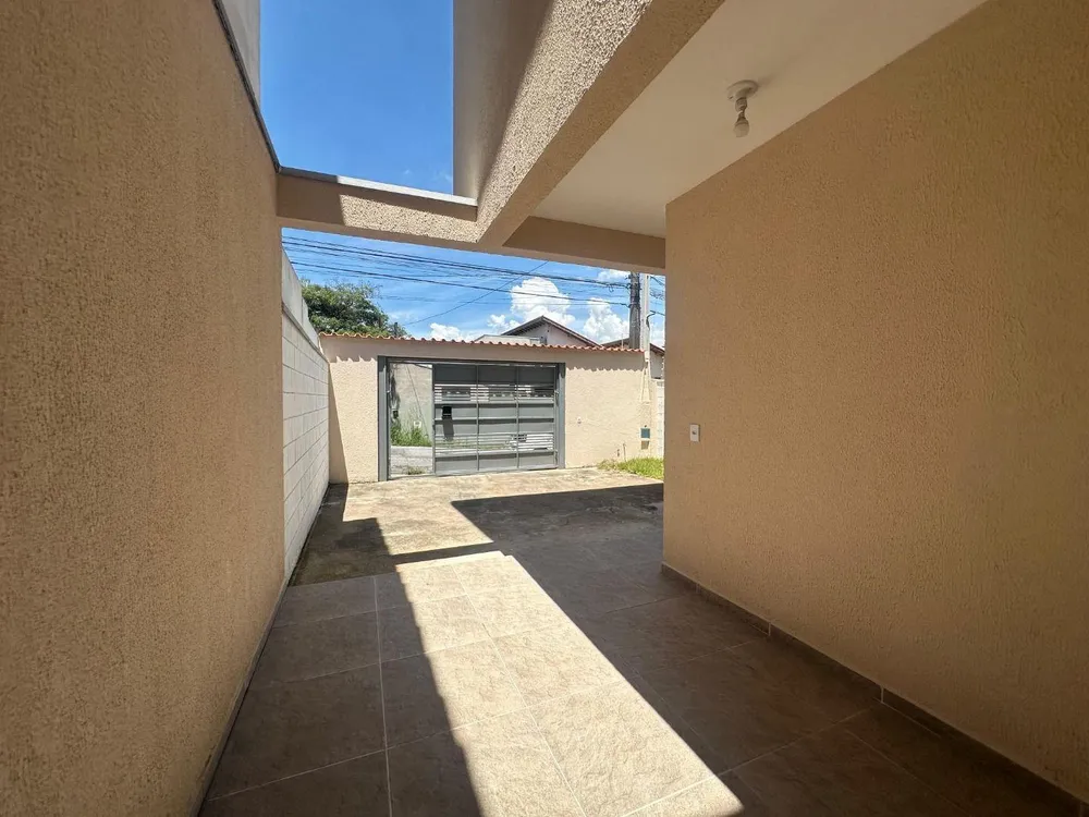 Sobrado, 3 quartos, 99 m² - Foto 9