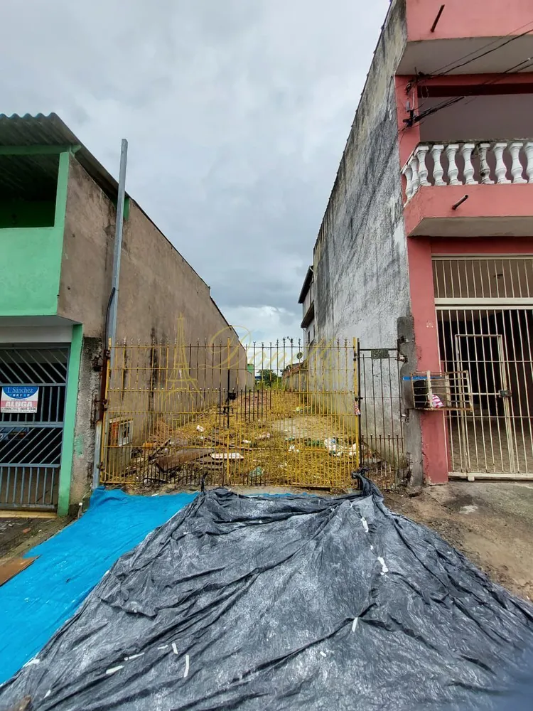 Terreno, 240 m² - Foto 1