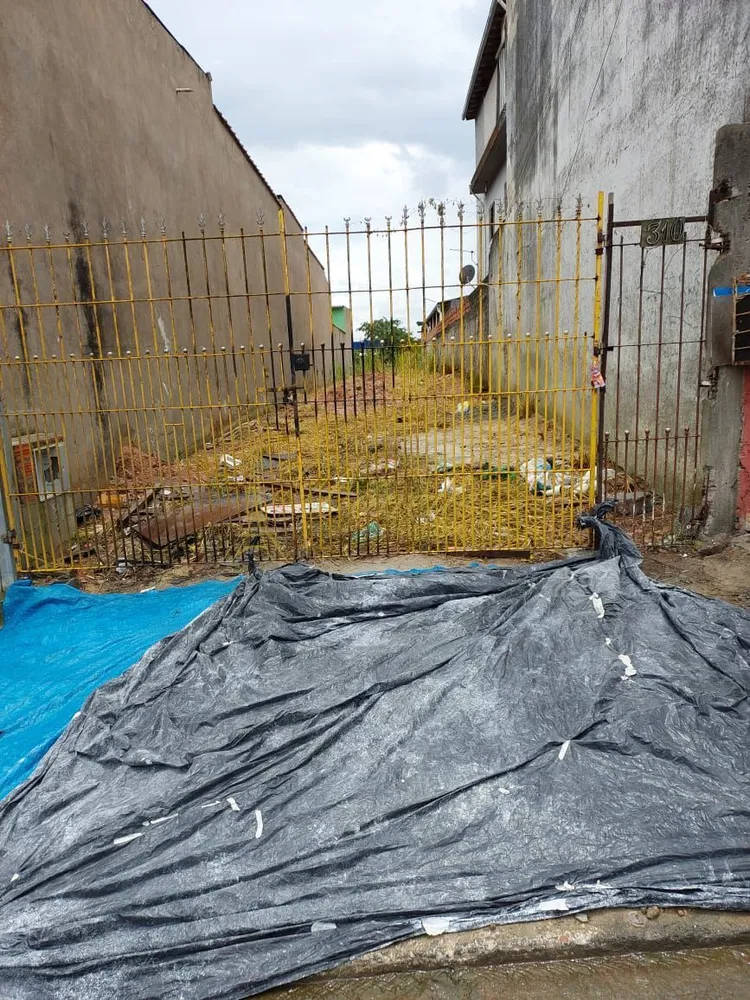 Terreno, 240 m² - Foto 4