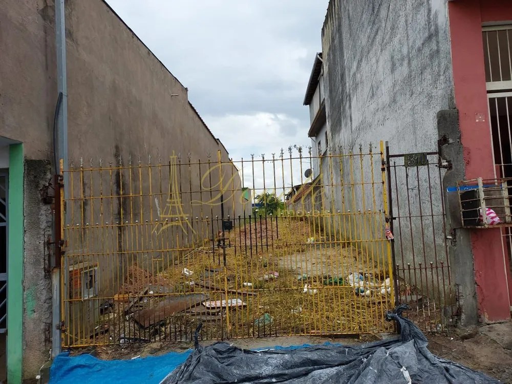 Terreno, 240 m² - Foto 2