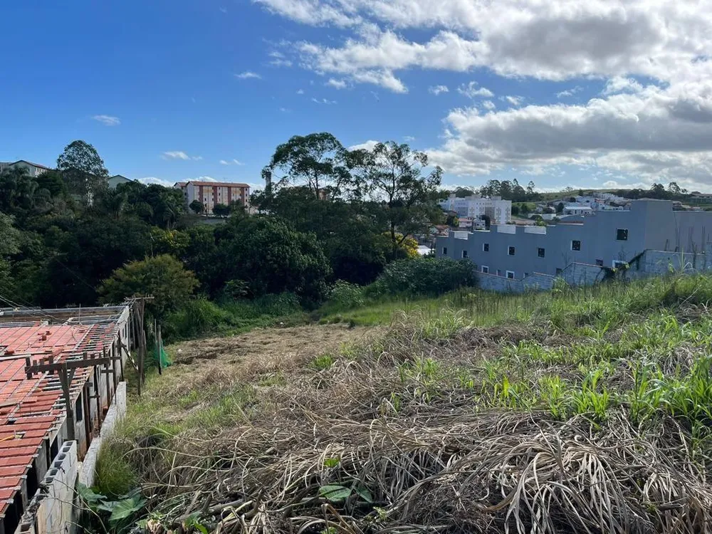 Terreno, 693 m² - Foto 1