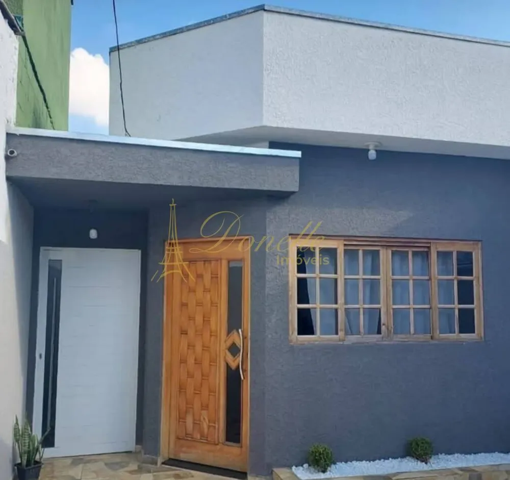 Casa, 3 quartos, 76 m² - Foto 4