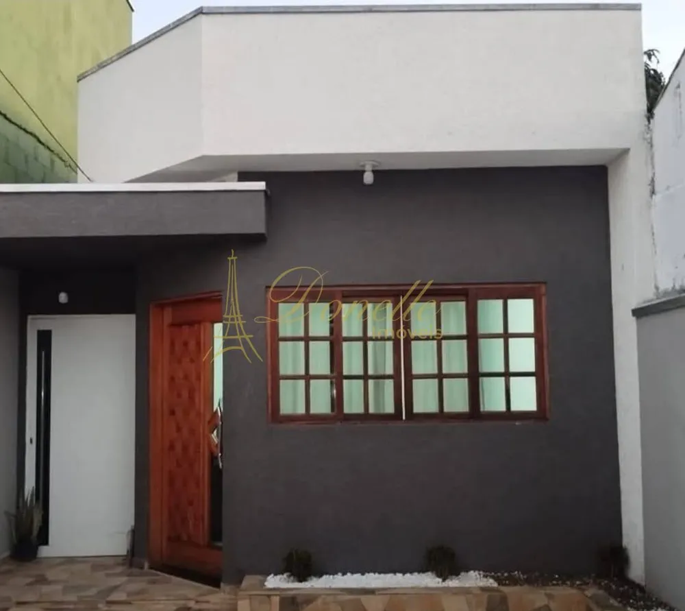 Casa, 3 quartos, 76 m² - Foto 6