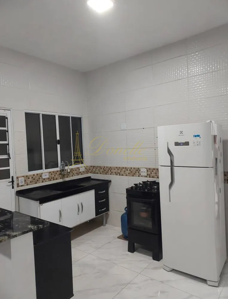 Casa, 3 quartos, 76 m² - Foto 8
