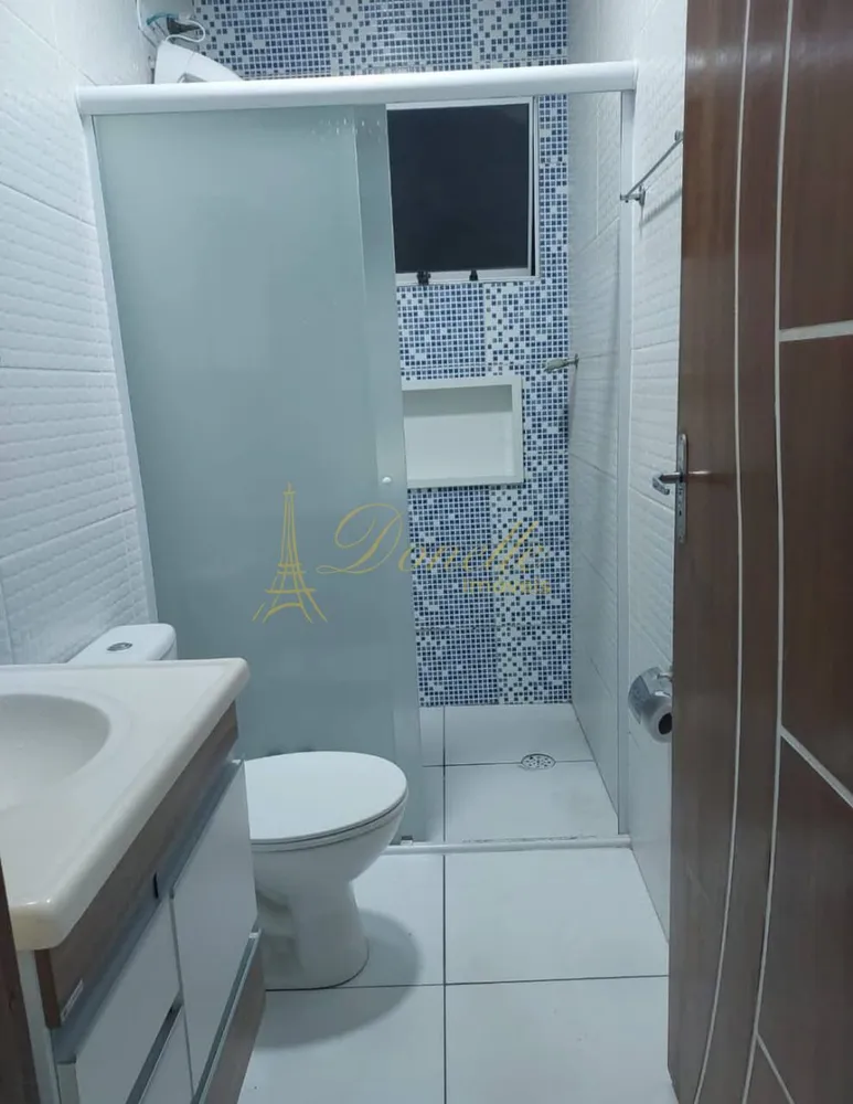 Casa, 3 quartos, 76 m² - Foto 13