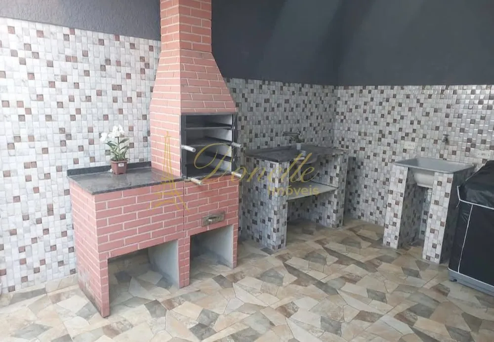 Casa, 3 quartos, 76 m² - Foto 12