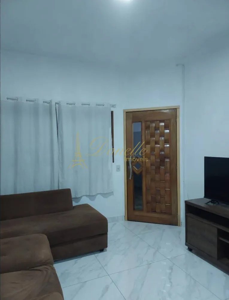 Casa, 3 quartos, 76 m² - Foto 5