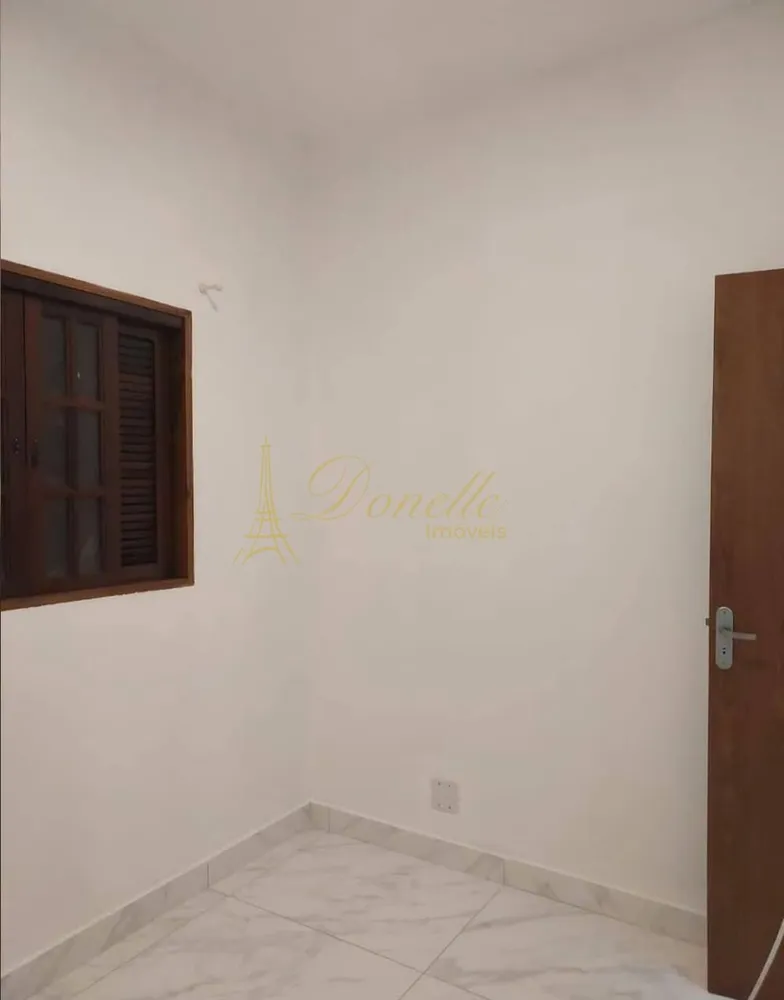 Casa, 3 quartos, 76 m² - Foto 2